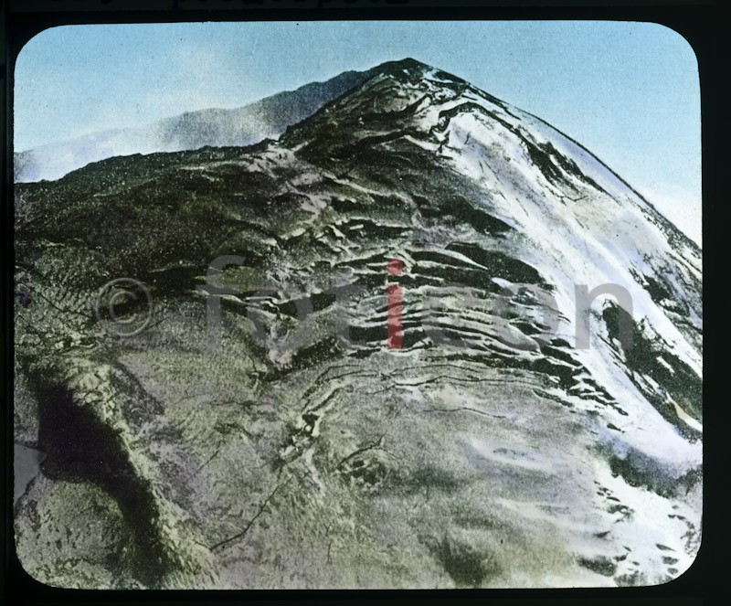 Popocatépetl ; Popocatépetl (foticon-simon-vulkanismus-359-055.jpg)